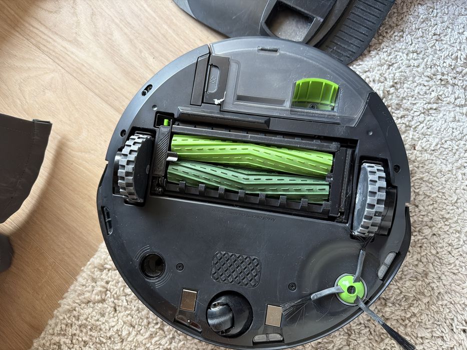 Robot sprzątający IROBOT Roomba j9+