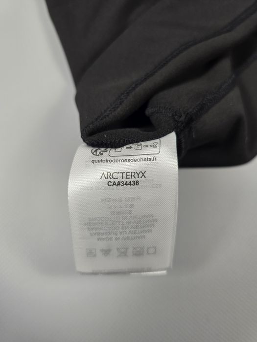 Баф Arc’teryx Rho Neck Gaiter Long