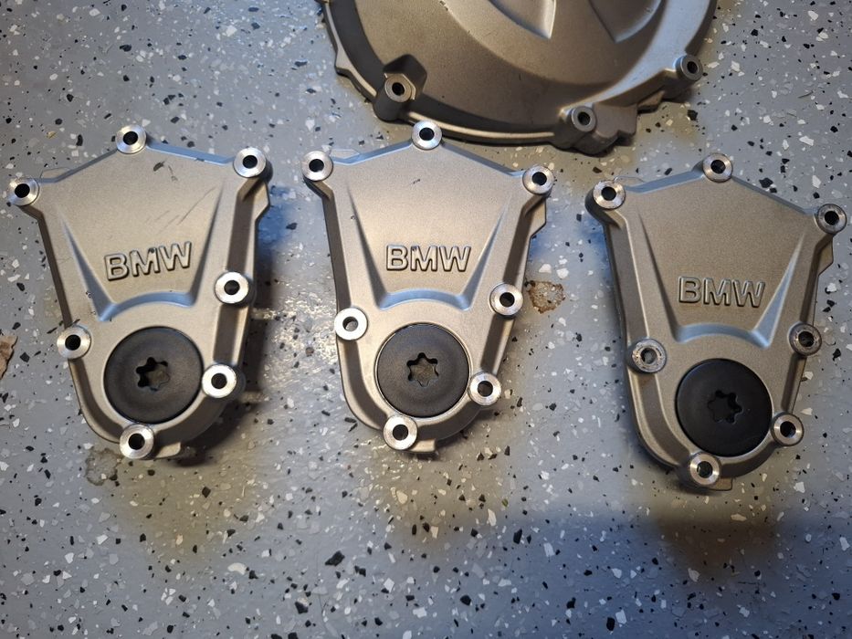 bmw s1000r s1000rr kapa pokrywa dekiel impulsatora