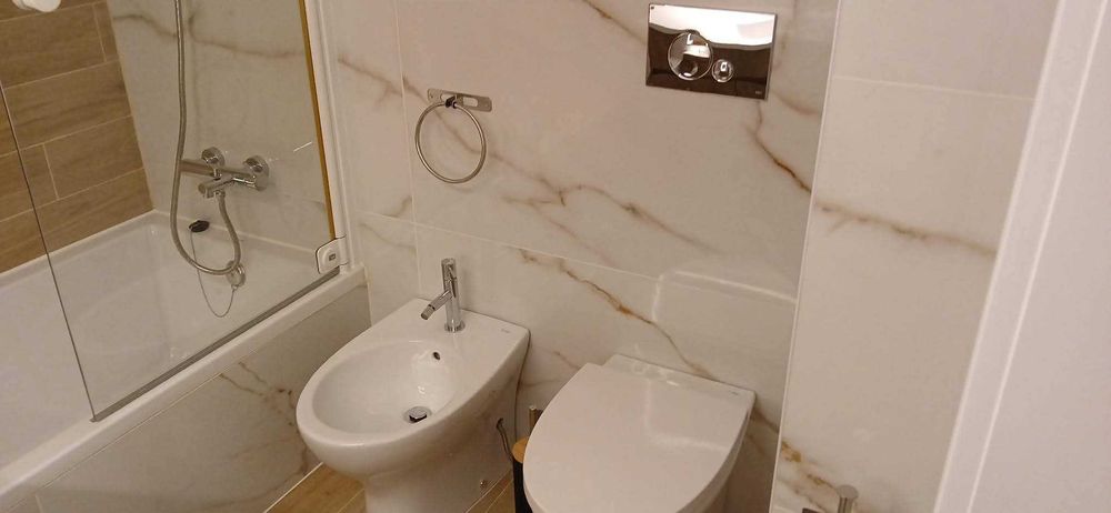 Arrendamento Apartamento T2 Centro Guimarães