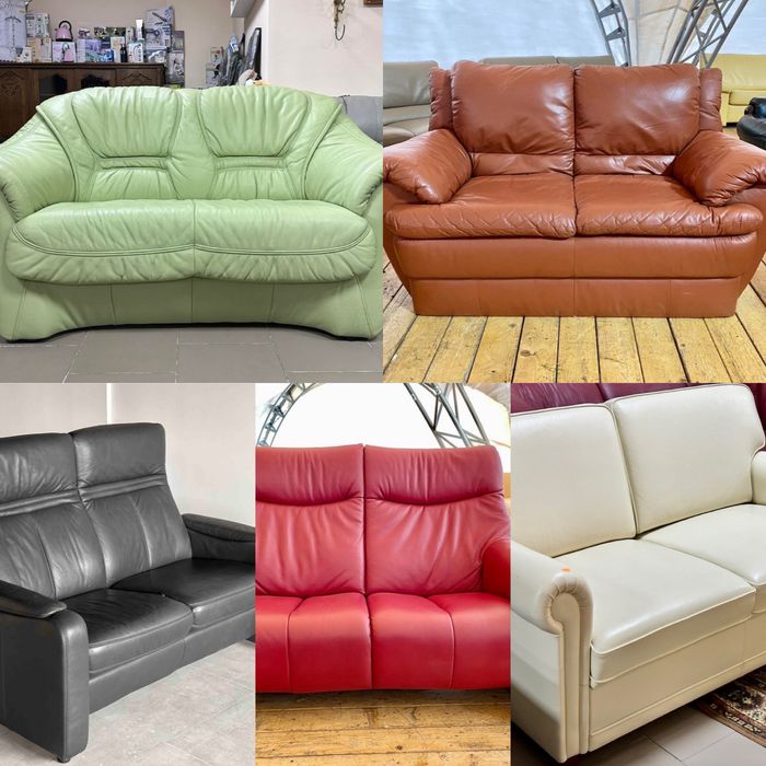 Укомплектую будинок чи квартиру меблі з Європи Доставка по Україні