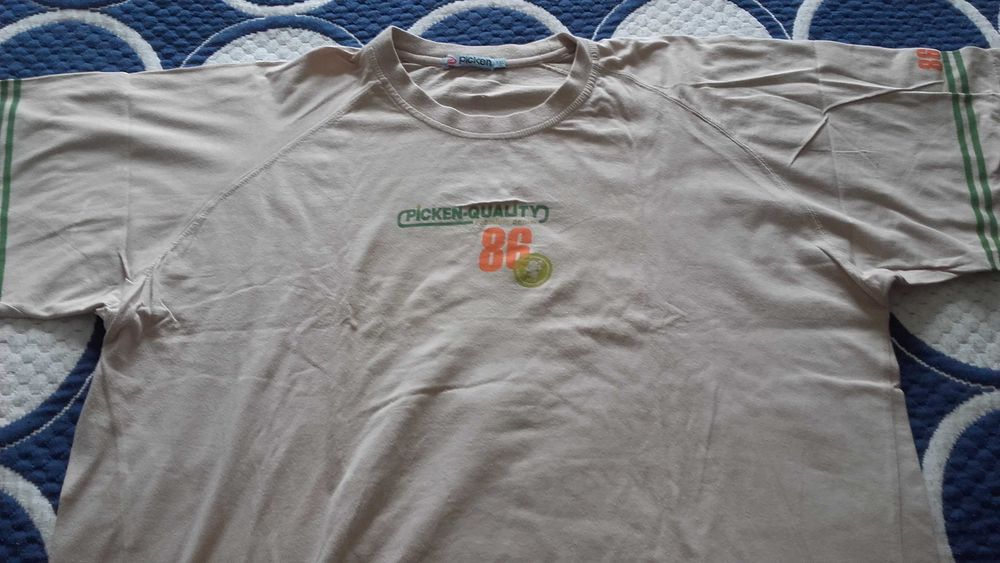 Diversas Camisolas Novas