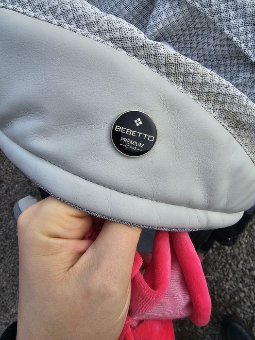 Bebetto bresso  premium