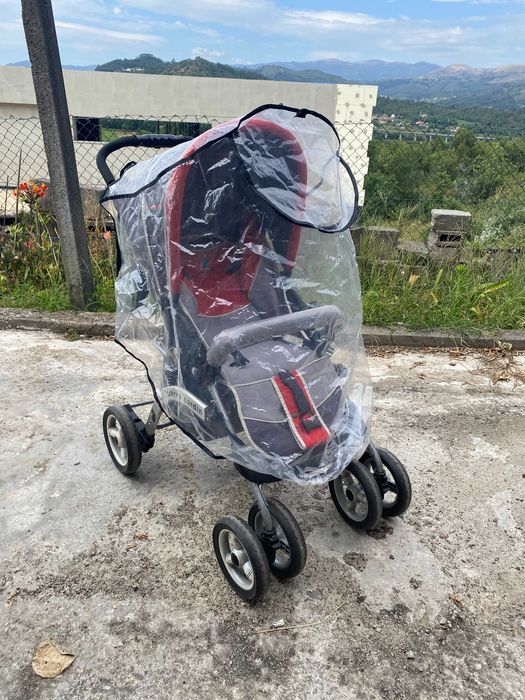 Carrinho de bebé "Pierre Cardin"