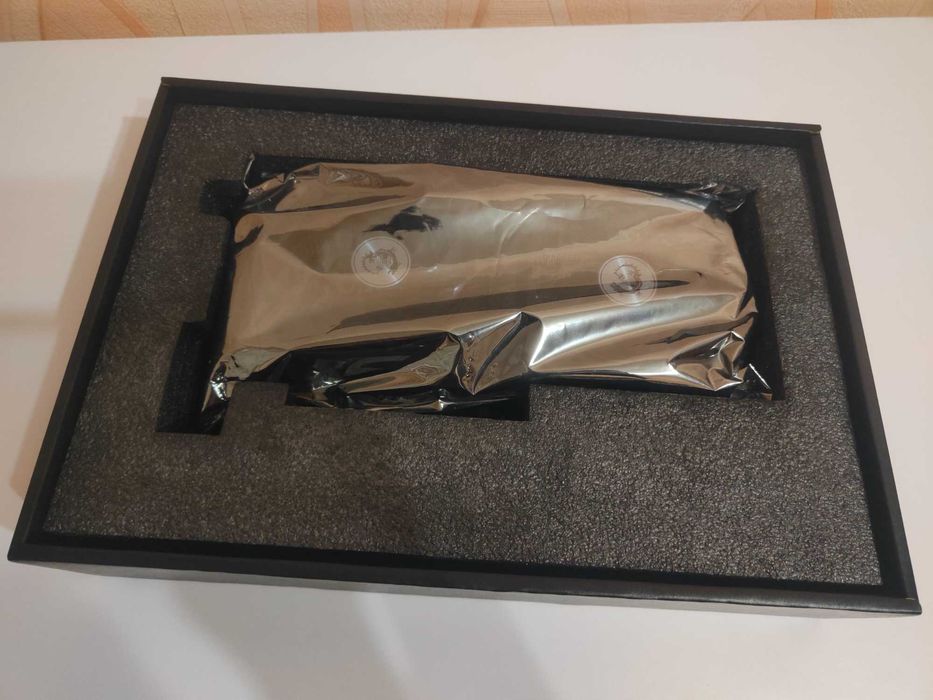 MSI GeForce RTX 3050 GAMING X 8192MB