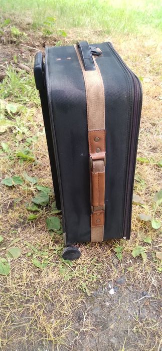 Sprzedam torby podrozne