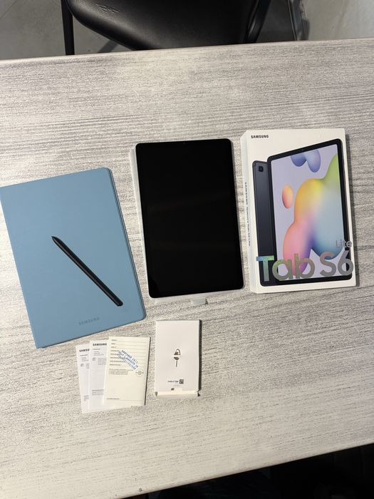 Планшет SAMSUNG sm-p613 64gb + чохол + стілус