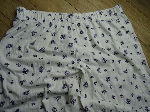 Primark dol piżamki nowy S