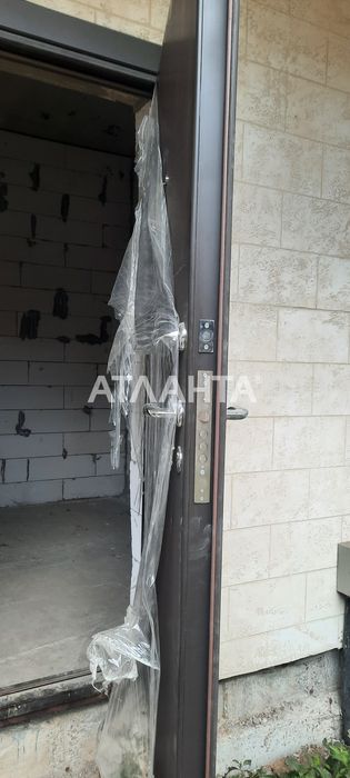Продаётся дом(таунхаус) в Черноморке