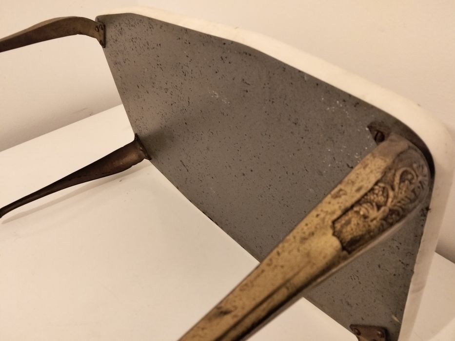 Mesa de centro Vintage