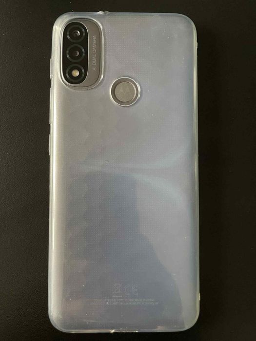 Telefon smartphone Motorola moto e20 2/32GB Graphite Gray nowy
