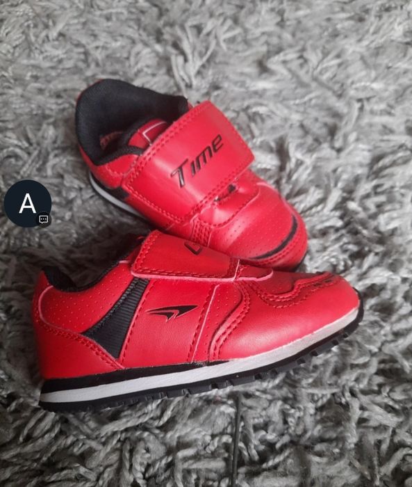 Adidasy sprandi 22 dl wkl. 12cm