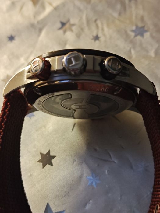 Sprzedam Zegarek Hamilton 46mm Automat !