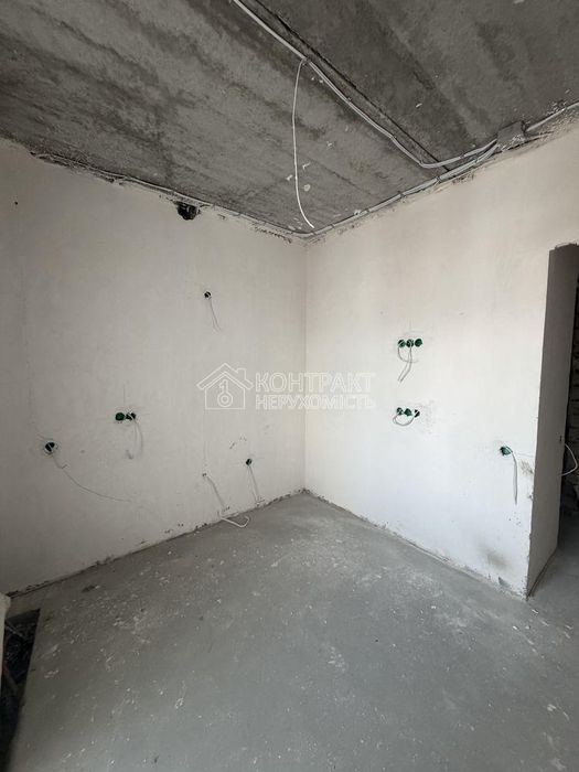 Продам 1-кімнатну квартиру в ЖК «Гідропарк»