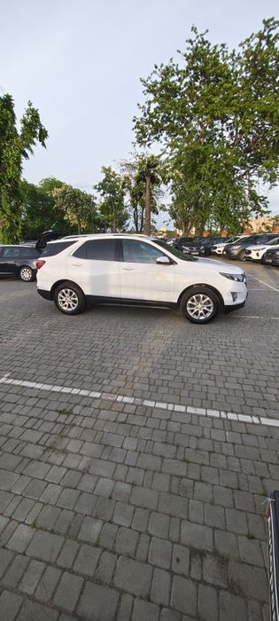 Продам внедорожник  Chevroet без пробега по Украинеl