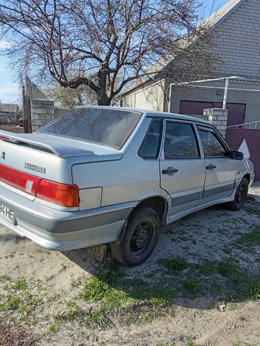 Продам авто ВАЗ 2115