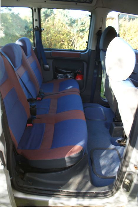 citroën berlingo 1.9 D tel. 514998201