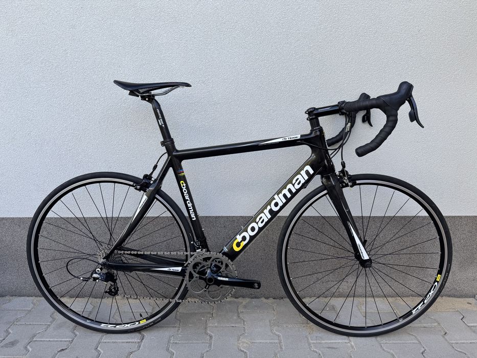 Rower szosowy BOARDMAN  TEAM C R 58 Sram Rival