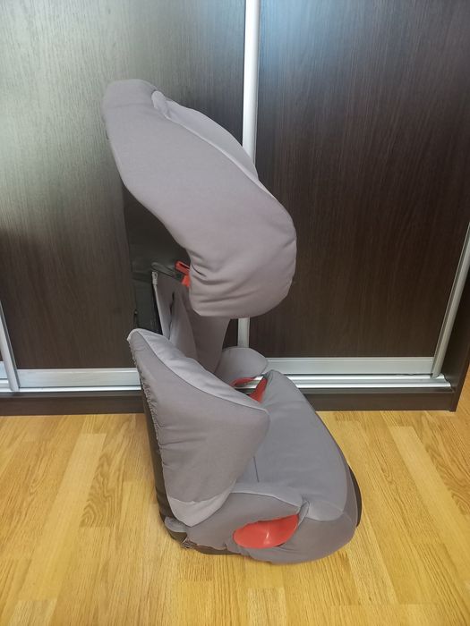 Автокресло Maxi Cosi Rodi Air Protect (15-36 kg)