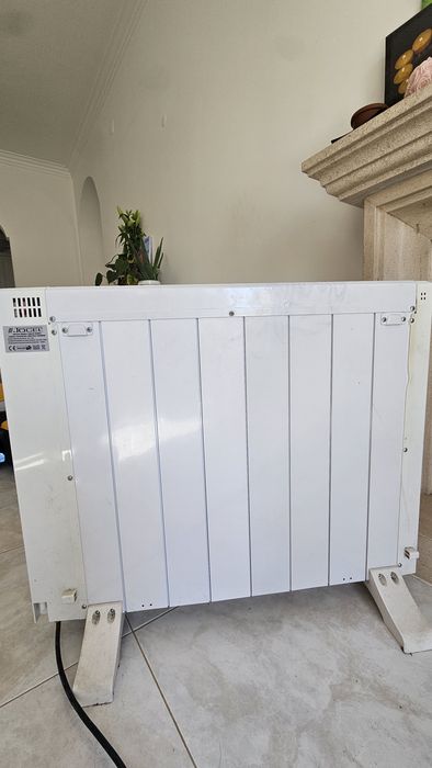 Aquecedor branko