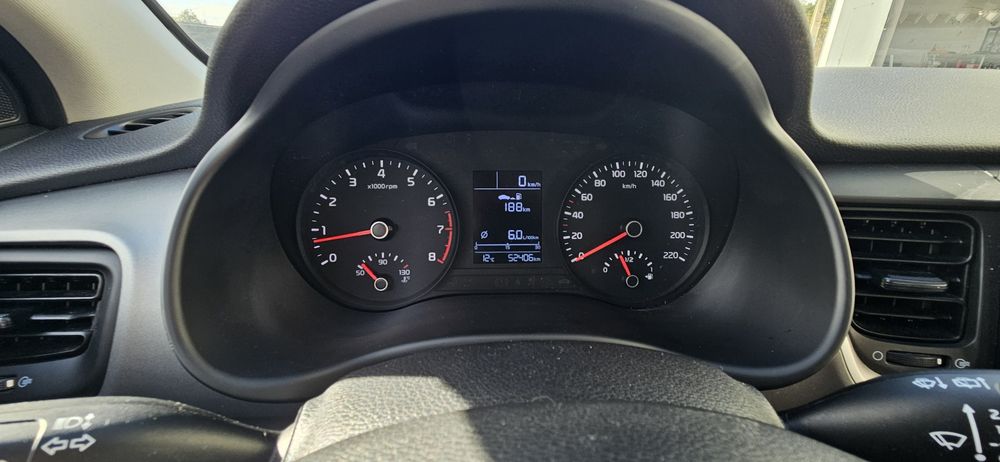 Kia Stonic 1.2i FILA Edition Nacional 1 Dono