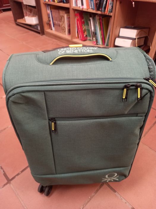 Malas de viagem novas