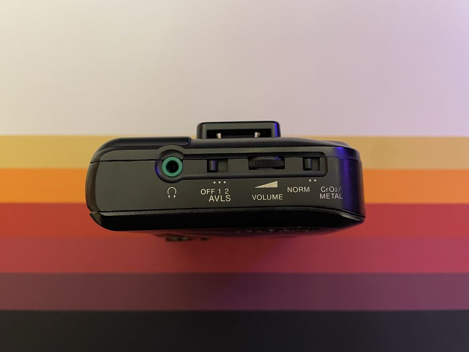 Sony Walkman WM-EX304 у відмінному стані