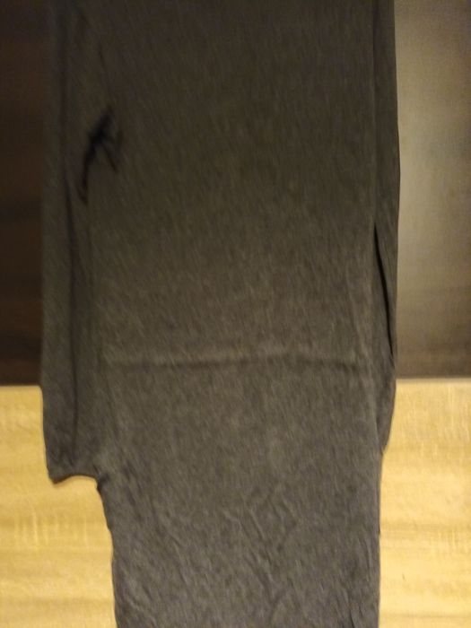 Długa tunika roz.M/L