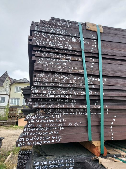 Stemple/podpory nowe ocynkowane 3,6m - skład szalunkowy