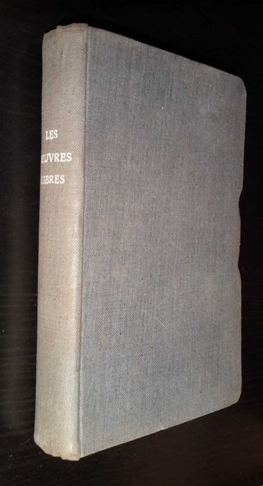 vv. aa. - Les Oeuvres Libres CXXXI