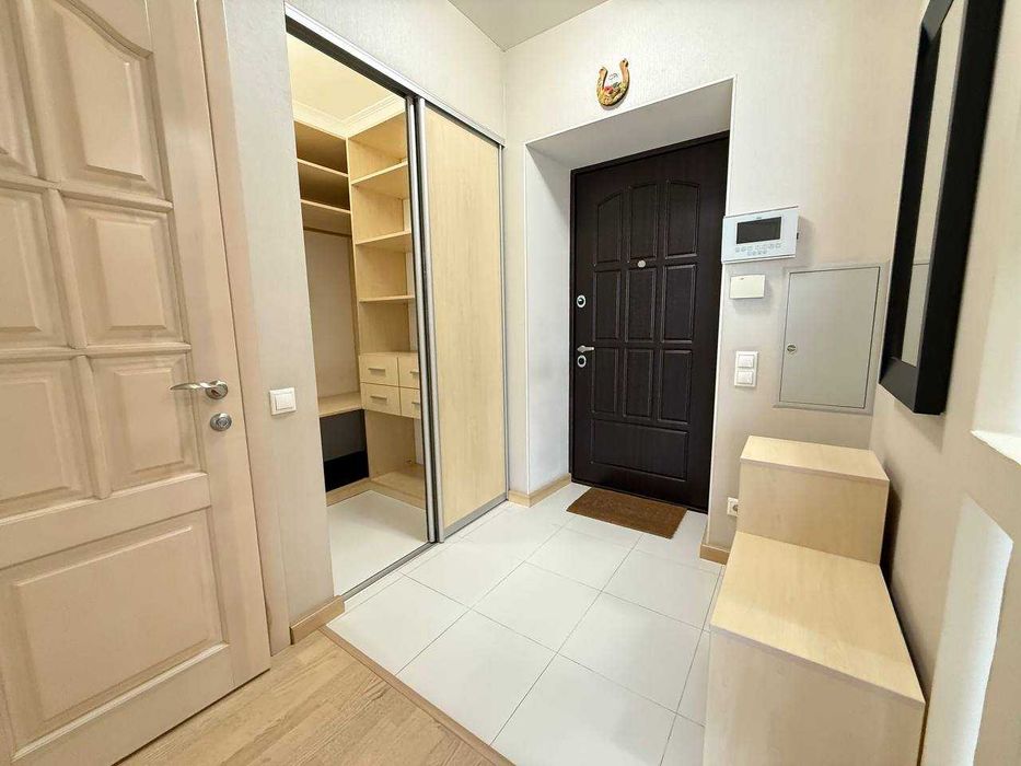 2-кімнатна квартира за адресою (площа 81 м²) - Atlanta.ua - фото 6