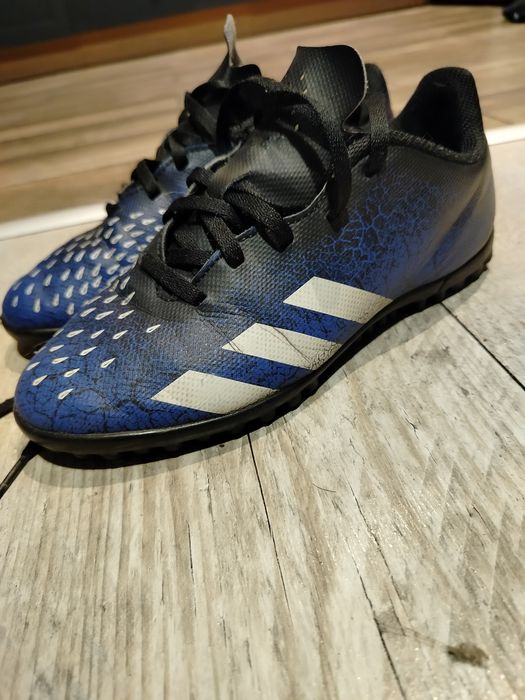Buty, adidas predator