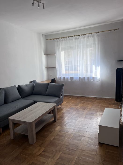 Mieszkanie na Grunwaldzie 35,9
