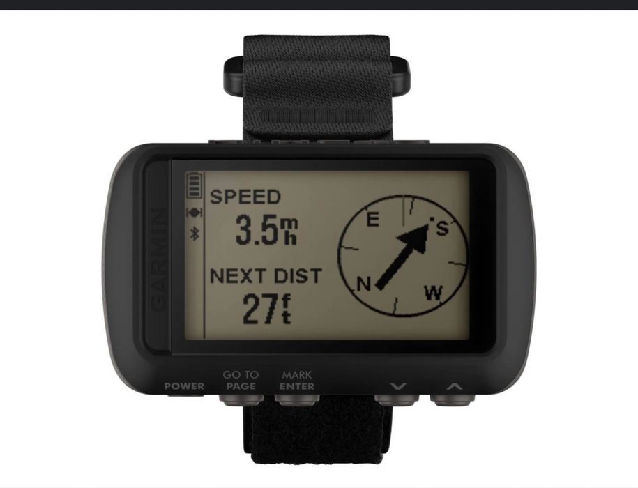 GARMIN  Foretrex 601