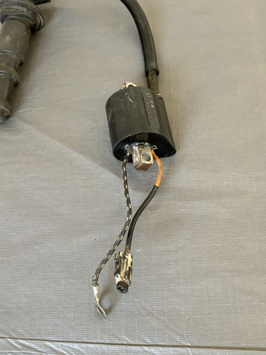 Cewka zapłonowa elektryczna KAWASAKI KXF250 R 13-20