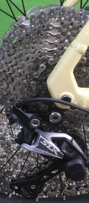 MTB Marin San quentin 3 , tamanho L