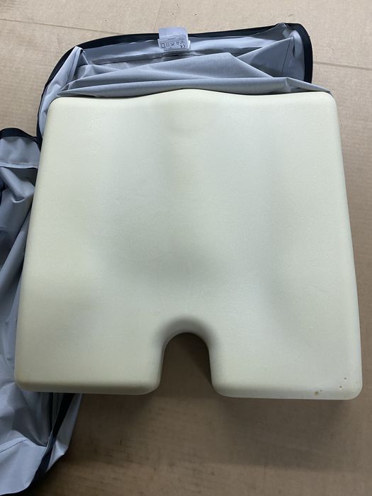 ALAV - Almofada viscoelastica ortopedica