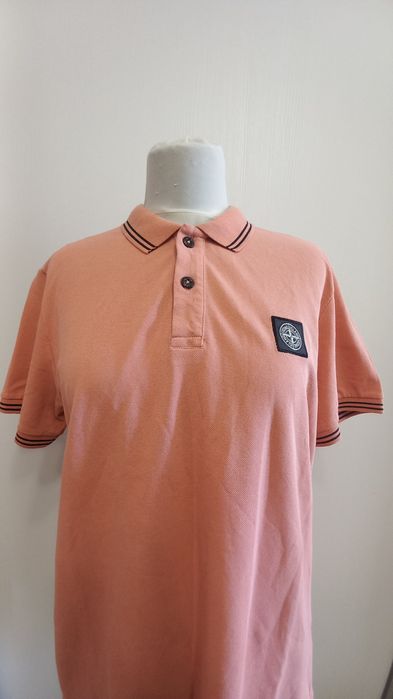 Stone island men size L