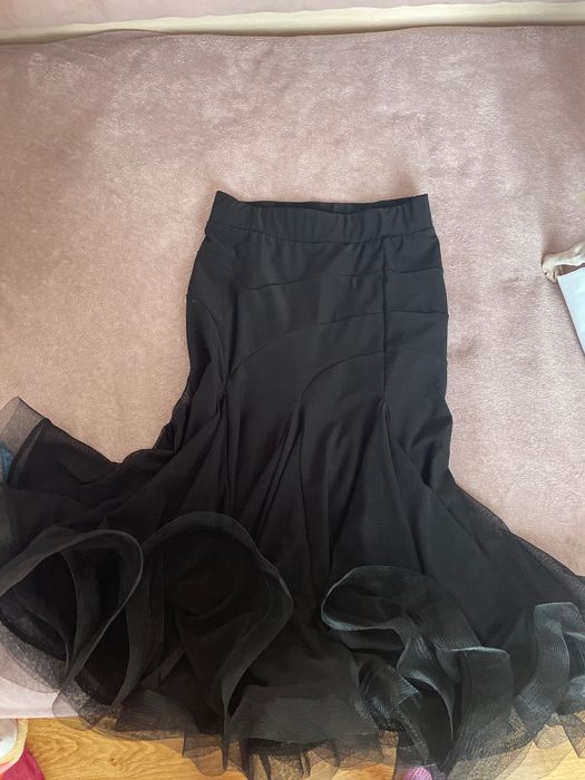 Спідниця для стандарту