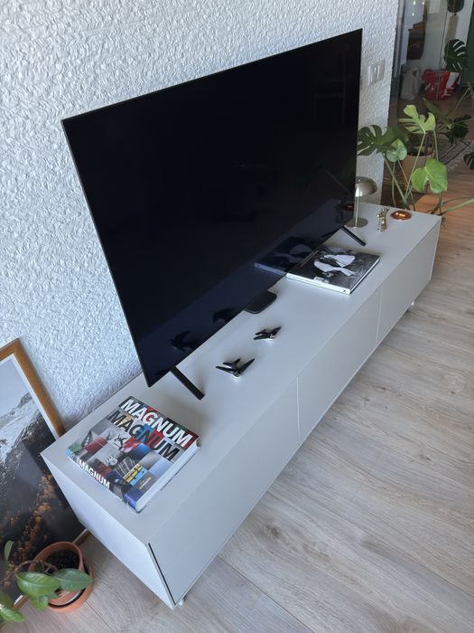 Movel tv Kenay Qbic