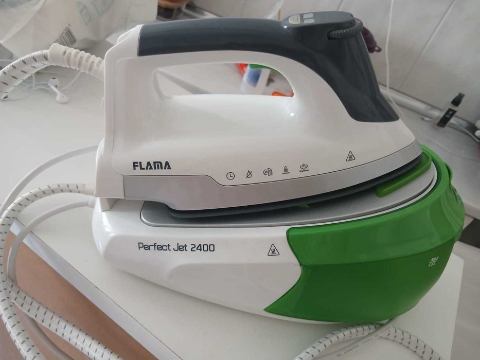 Flama Perfect Jet 2400