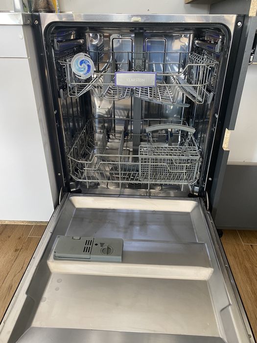 Посудомийка Klarstein  60cm