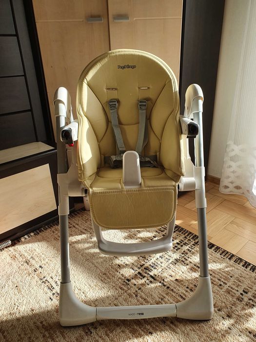 Peg perego Prima Pappa zero3  gratis