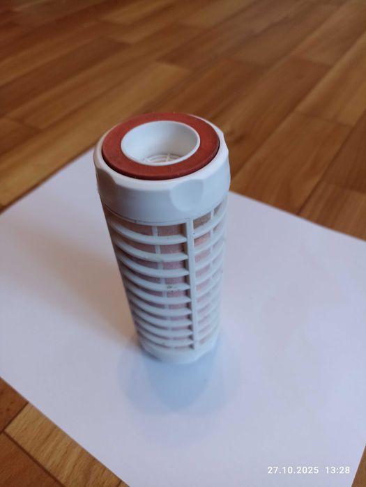 Картридж б/в для фільтра від накипу Ecosoft SCALEX (PSE2005ECO)