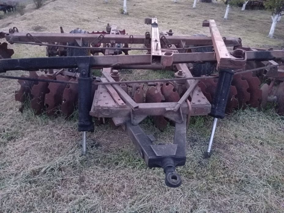 Продам ЮМЗ 6,  газон самоскид і різну С/г техніку