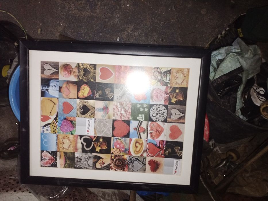 Lindíssimas molduras vintage