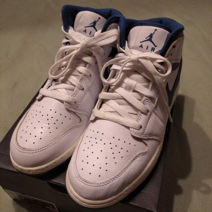 Buty Jordan, rozmiar 40