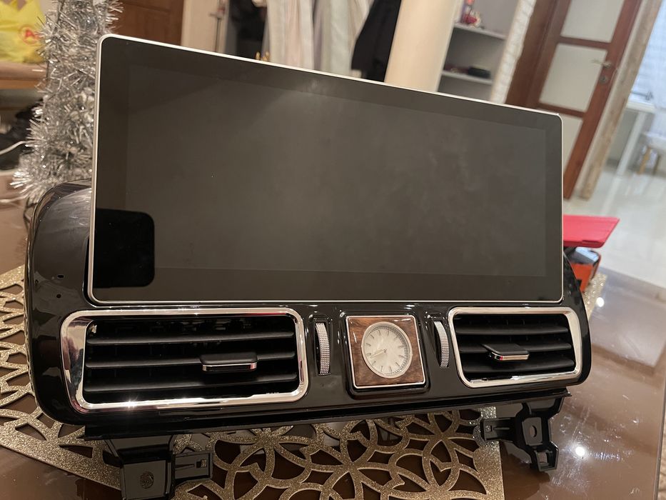 Мулти медия авто