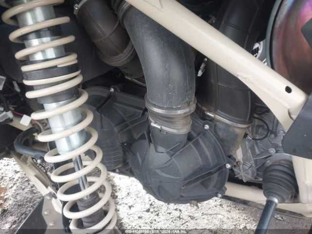 Can-Am Maverick X3 2023