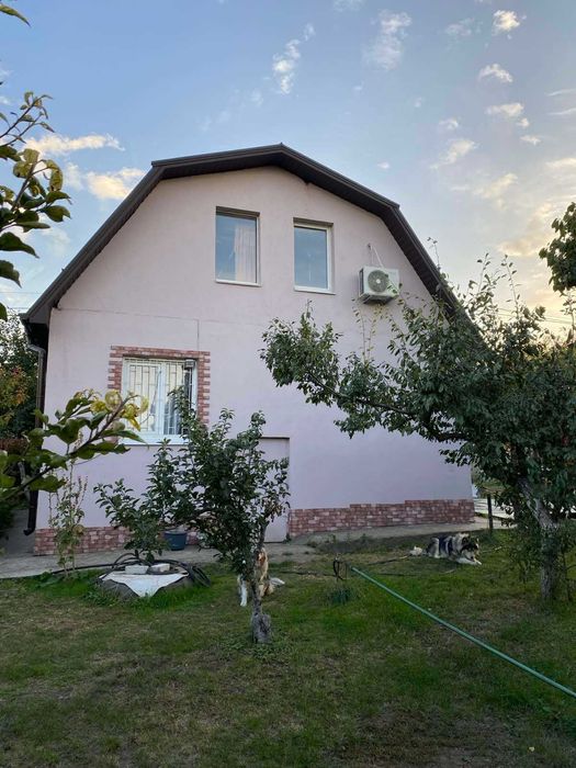 Продам дом- дачу ж/м Победа. Днепр